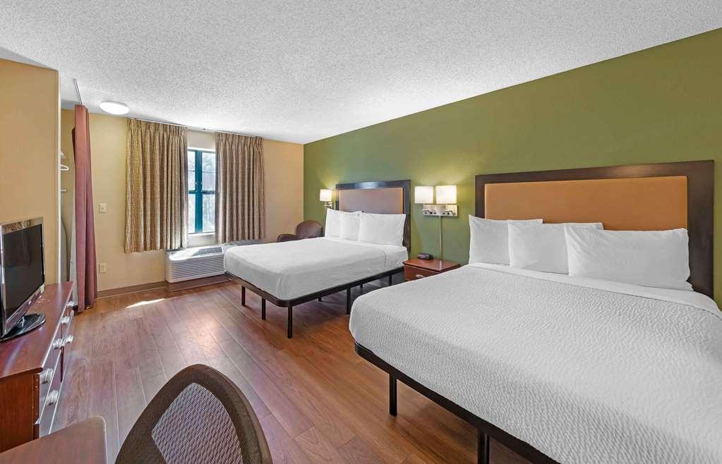 Extended Stay America Suites - Orange County - Anaheim Convention Center Room photo